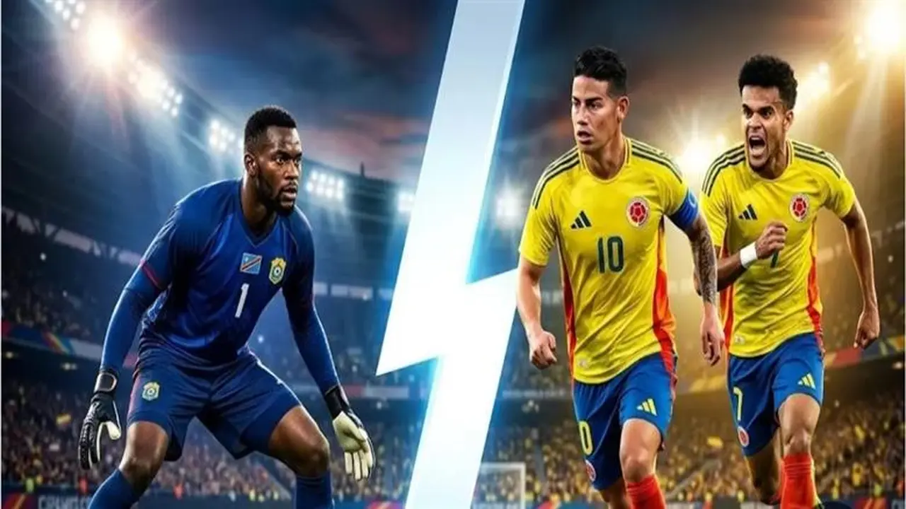 تردد القنوات المجانية لمباراة الكونغو في كأس العالم